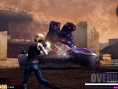 Parasite Eve 3: new images