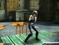 Parasite Eve 3: new images