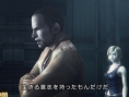 Parasite Eve 3: new images