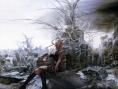 Parasite Eve 3: new images