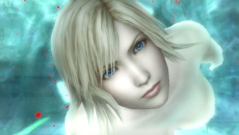 Parasite Eve 3 : nouvelles images