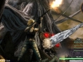Parasite Eve PSP: new images