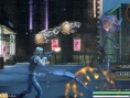 Parasite Eve PSP: new images