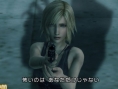 Parasite Eve PSP: new images