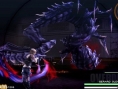 Parasite Eve PSP: new images