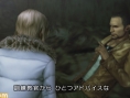 Parasite Eve PSP: new images