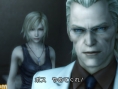 Parasite Eve PSP: new images