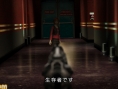 Parasite Eve PSP: new images