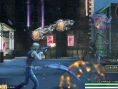 Parasite Eve PSP : le trailer TGS
