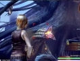 Parasite Eve PSP : une trentaine d'images