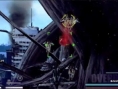 Parasite Eve PSP : une trentaine d'images