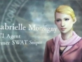 Parasite Eve PSP : une trentaine d'images