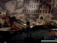 Parasite Eve PSP : une trentaine d'images