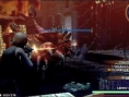 Parasite Eve PSP : une trentaine d'images
