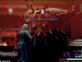 Parasite Eve PSP : une trentaine d'images
