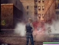Parasite Eve PSP : une trentaine d'images