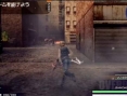 Parasite Eve PSP : une trentaine d'images