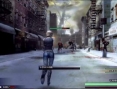 Parasite Eve PSP : une trentaine d'images