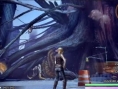Parasite Eve PSP : une trentaine d'images
