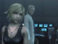 Parasite Eve PSP : une trentaine d'images