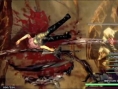 Parasite Eve PSP : une trentaine d'images