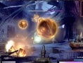 Parasite Eve PSP : une trentaine d'images