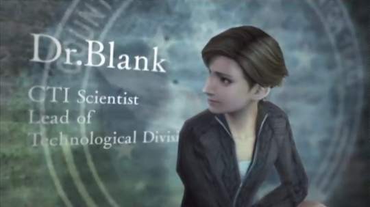 Parasite Eve PSP : pas de démo au programme
