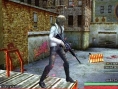 Parasite Eve PSP : pas de démo au programme
