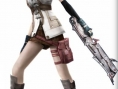 Parasite Eve PSP : le plein d'images