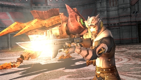 Final Fantasy Type-0: a new video