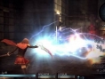 Final Fantasy Type-0 se montre, un peu