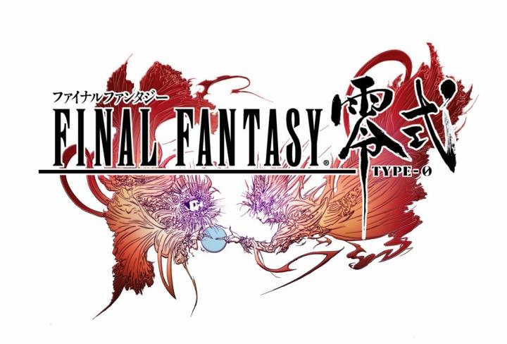 Trailer Final Fantasy Type-0
