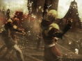 Screens Final Fantasy Type-0