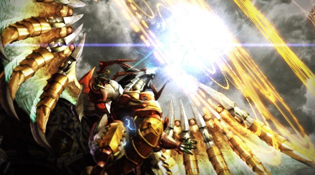 Images Final Fantasy Type-0