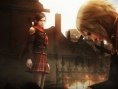 Screens Final Fantasy Type-0