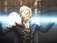 Screens Final Fantasy Type-0
