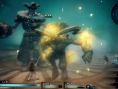Screens Final Fantasy Type-0