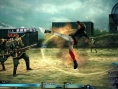 Screens Final Fantasy Type-0
