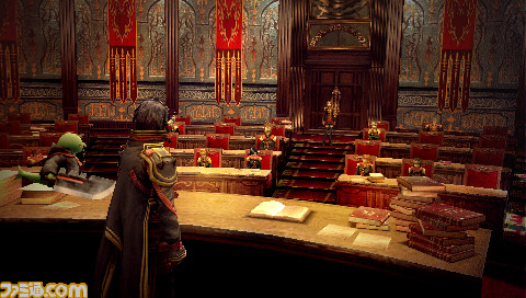 Images Final Fantasy Type-0