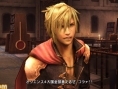 Images Final Fantasy Type-0