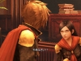 Images Final Fantasy Type-0