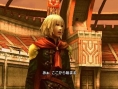 Images Final Fantasy Type-0
