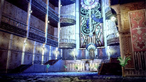 Images Final Fantasy Type-0