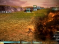 Final Fantasy Type-0 : Gilgamesh se montre