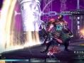 Final Fantasy Type-0 : Gilgamesh se montre