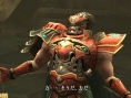 Final Fantasy Type-0 : Gilgamesh se montre