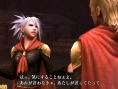 Videos Final Fantasy Type-0
