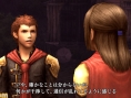 Final Fantasy Type-0 : Gilgamesh se montre