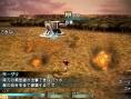 Final Fantasy Type-0 : Gilgamesh se montre