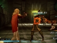 Final Fantasy Type-0 : Gilgamesh se montre